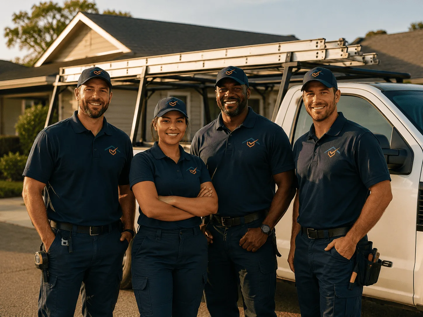 Roof Inspection company in Richeyville, PA